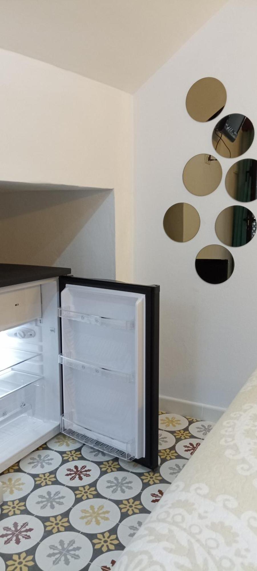 El Detalle Apartamento Y Estudio Zahara De La Sierra Exterior photo